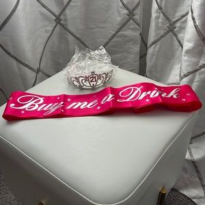 21st birthday essentials